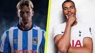 🚨 MUDRYK AND LAMPARD | GAKPO AND TOTTENHAM | SANCHO BACK AT DORTMUND | TRANSFERS 2026