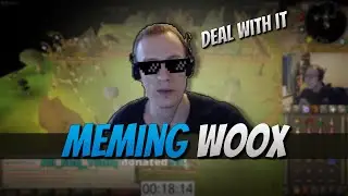 MEMING WOOX [RAIDS2, DS2, DONATIONS]
