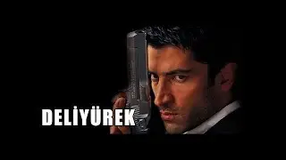 Deli Yürek Fon Müziği - Nightcore