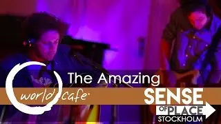 The Amazing - 