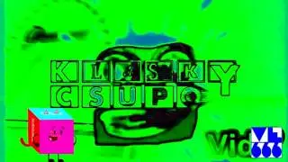 Paramount Feature Presentation Csupo Effects Round 2 vs VE666 VidEffects HD, IVE, Jayden (2/8)