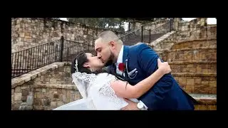 Iris & David Wedding Teaser Trailer