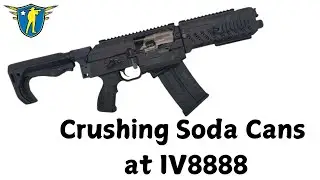 Fostect Origin 12 Soda Blasting IV8888