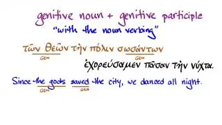 §150 Accusative Absolute