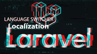 [ITA] Laravel - Tutorial {09} - 🌍 Translation/Localization e Language Switcher (2020)