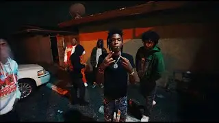 Stoneda5th -Think Straight [Official Video]