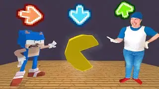 FNF Character Test | Gameplay VS Animation VS Real Life | ALL My Characters Test