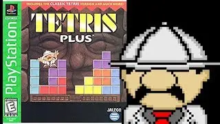 Tetris A Plus