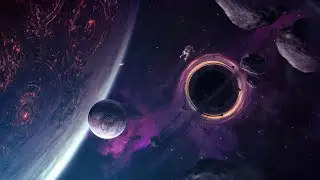 Deep & Dark Progressive / Passengers 5 - July 2024