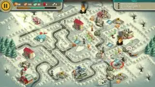 Rescue Team 6 Level 46