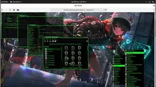 Pling Store On Pop Linux
