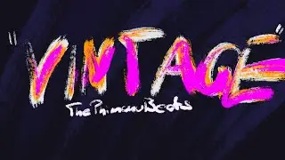 Short Hard String Trap Beat: VINTAGE | Free Beat | ThePhimanuBeats