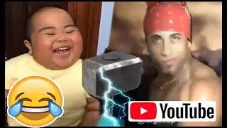 VIDEOS DE RISA 2019 | Nuevos y mas divertidos videos Videos Graciosos 2019