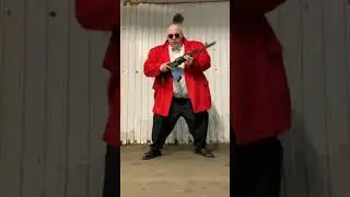 БАРЕЦКИЙ СТАС