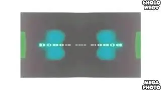 (REQUESTED) Noggin and Nick Jr Logo Collection Waiting For Scan^5 In G Major Mirror Top