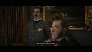 Mayor needs a heavy hand