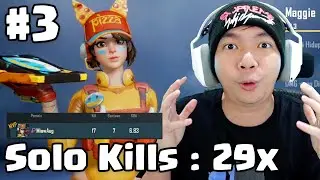 Top Kills MiawAug - Farlight 84 Indonesia #3