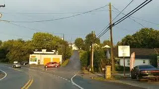 Trip to McMinnville - Sept. 2024