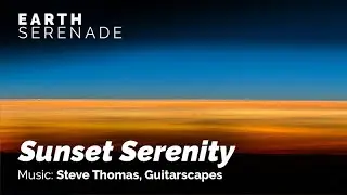 Sunset Serenity