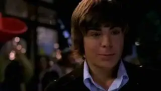 High School Musical story 1/2 Disney Channel