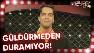 Deniz Belgeseli! - Beyaz Show