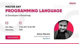 Master Any Programming Language: A Developer's Roadmap