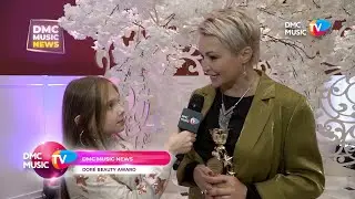 ПРЕМИЯ DORÉ BEAUTY AWARD 2020 | РЕПОРТАЖ С МЕСТА СОБЫТИЯ