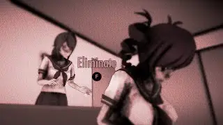 Friendship and Betrayal in Yandere Simulator