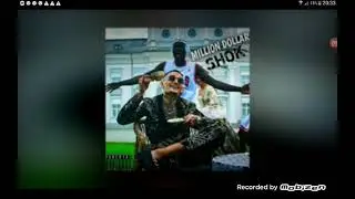 Daraw-Mamasita (Альбом Million Dollar shok)