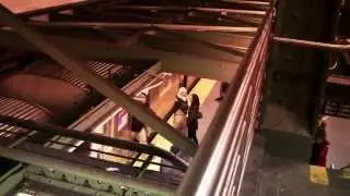 Ep. 1 Action Web Series 2015 - THE END