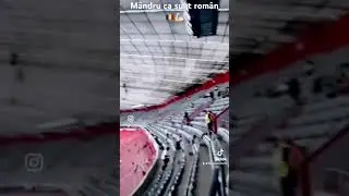 România 🇷🇴 mândru de voi 💪🏻