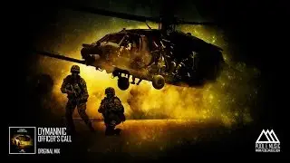 Dymannic - Officer's Call (Original Mix)