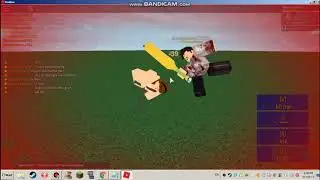Waifu Vs Noob Bat!! (Roblox Void Script Builder)