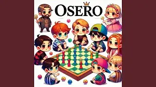 OSERO