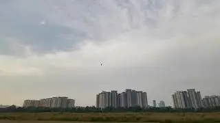 Set Manuever practice for Thailand Heli Blowout 2019