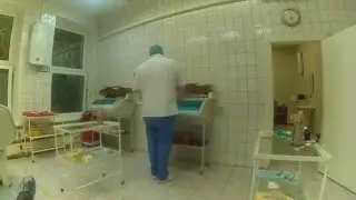 Шок ! Удаление зуба №7 !