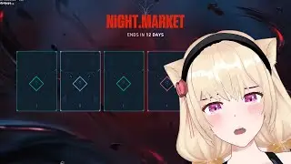 Valorant Night Market 2022 - Episode 4 Act 2