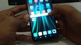 Redmi Note 8 Pro