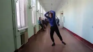 Ed Sheeran – Shape of You(cover dance)