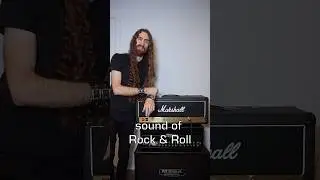 Best Marshall JCM800 Setting