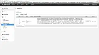 Moderating Comments