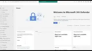 How do I block spam emails in Microsoft 365 Defender portal ?