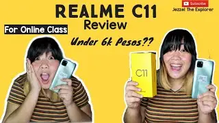 Realme C11 Review: IS IT WORTH THE HYPE??