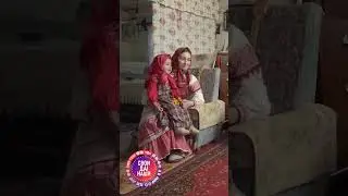 Я когда-то была молодая (русская песня)