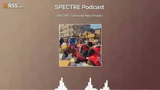 SPECTRE - Communist Party of Turkey