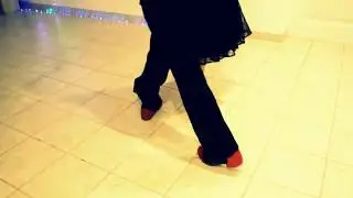 Лоо 2018 Новый год у Ирины