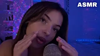 #ASMR - CHUCHOTEMENTS POUR T’ENDORMIR 😴