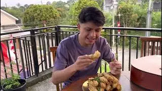 PISANG RASA 