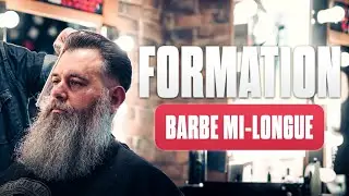 Avoir Une Belle Barbe: Pas si facile!