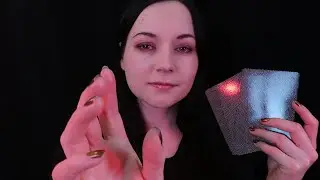 ASMR Follow My Instructions ⭐ Soft Spoken